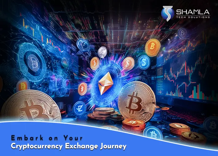 Create your own cryptocurrency exchange
