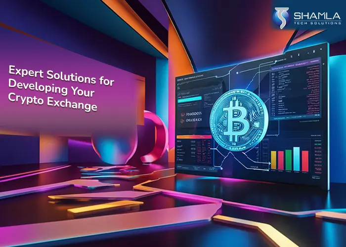 Create your own crypto exchange